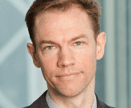 Simon Cox - Professional null Speaker