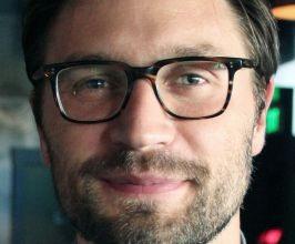 Arlo Crawford - Professional null Speaker