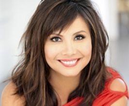 Taryn Rose - Professional null Speaker