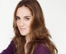 Amanda Little - Professional null Speaker