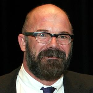 Andrew Sullivan - Professional null Speaker