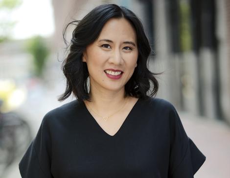 Celeste Ng - Professional null Speaker