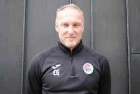 Charlie Griffin - Professional null Speaker