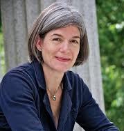 Claire Messud - Professional null Speaker