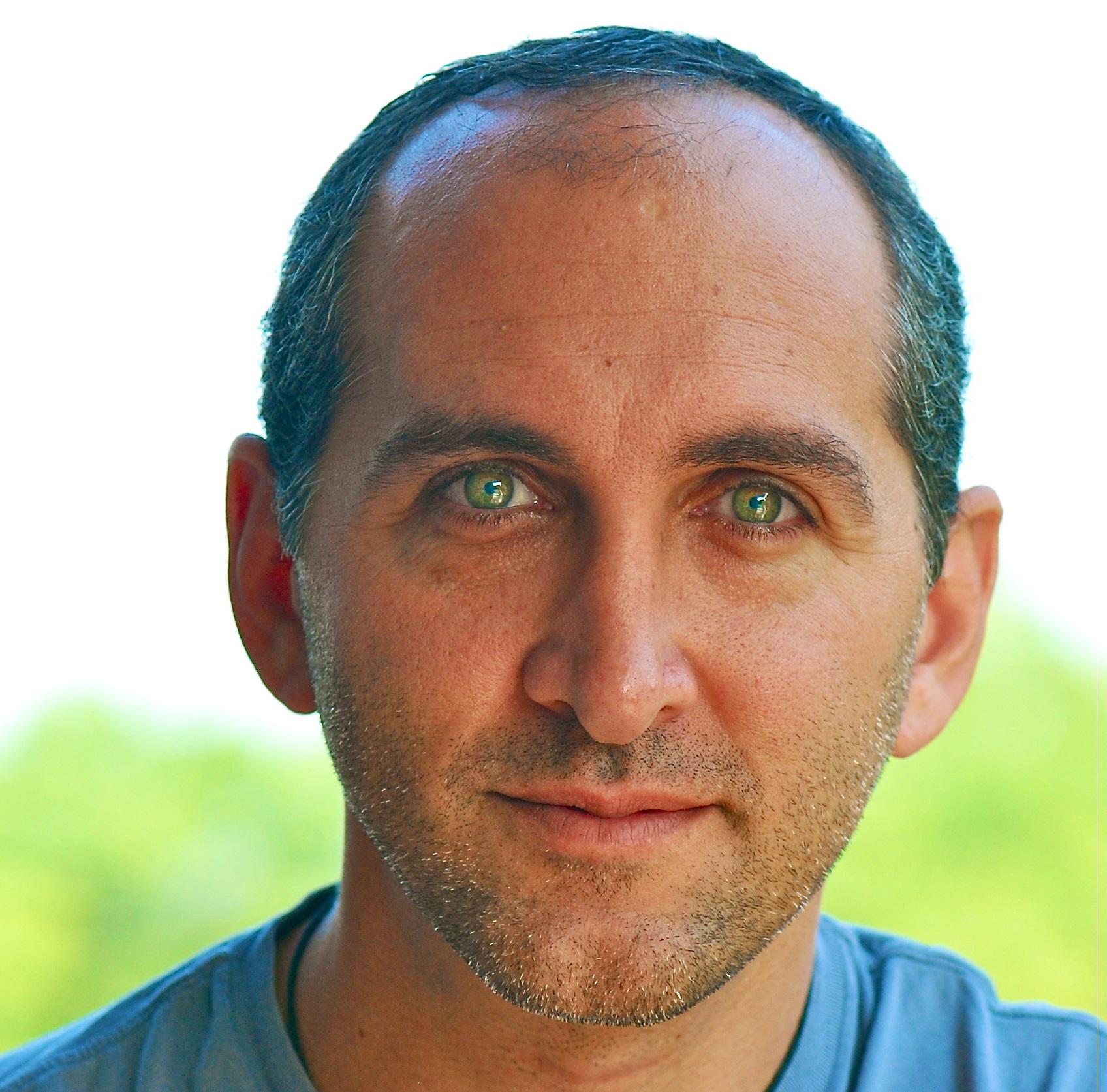 Jonathan Fields - Professional null Speaker