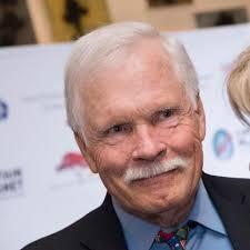 Ted Turner - Professional null Speaker