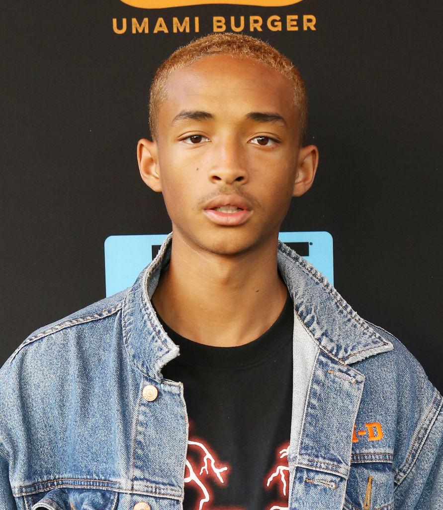 Jaden Smith - Professional null Speaker