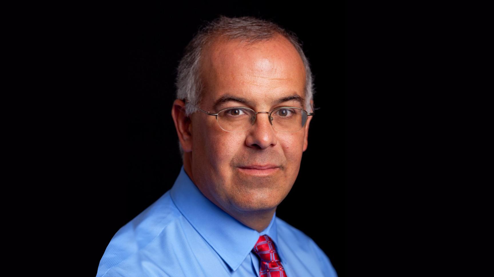 David Brooks