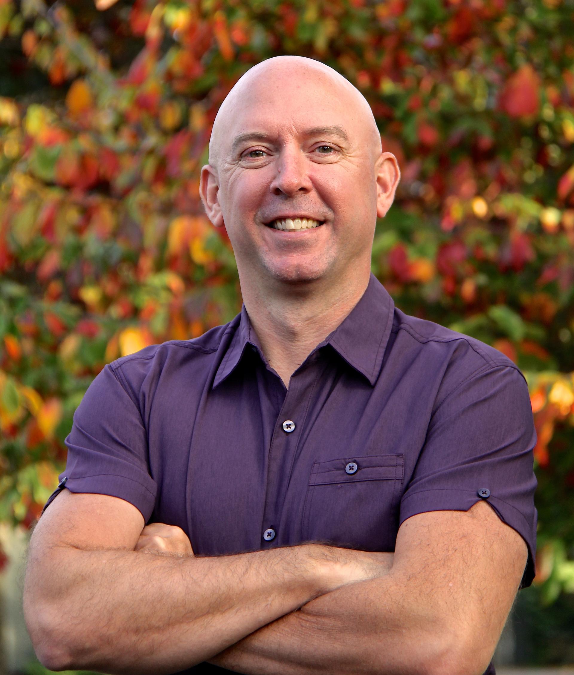 Dan Pontefract - Professional null Speaker