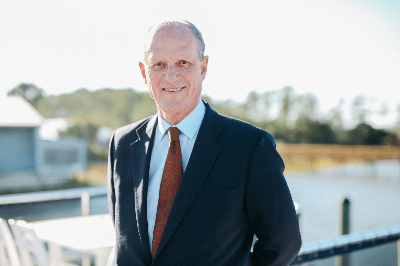 Robert Ballard - Professional Speakers Booking