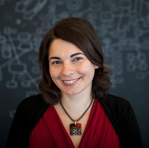 Monica Rogati - Professional null Speaker