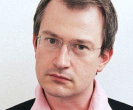 Robin Ince - Professional null Speaker