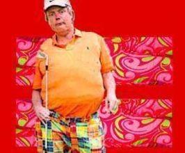 Jon Daly - Professional null Speaker