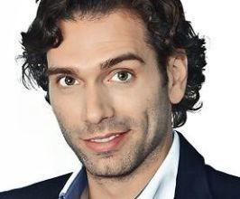 Ben Morrison - Professional null Speaker