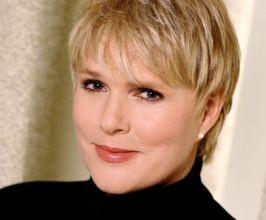 Sharon Gless - Professional null Speaker