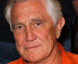 George Lazenby - Professional null Speaker