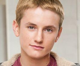 Nathan Gamble - Professional null Speaker