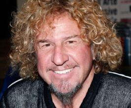 Sammy Hagar - Professional null Speaker
