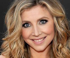 Sarah Chalke - Professional null Speaker