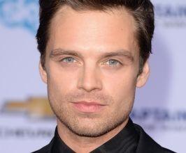 Sebastian Stan - Professional null Speaker
