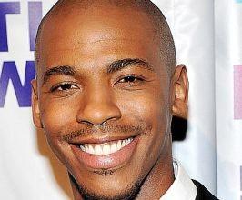 Mehcad Brooks - Professional null Speaker
