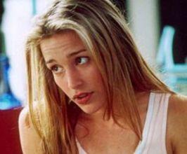 Piper Perabo - Professional null Speaker