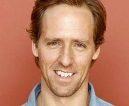 Nat Faxon - Professional null Speaker