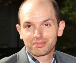 Paul Scheer - Professional null Speaker