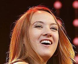 Sophie Hunger - Professional null Speaker