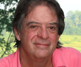 John Hardy - Professional null Speaker