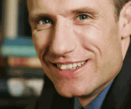 Stefan Wolff - Professional null Speaker