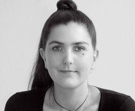 Honor Harger - Professional null Speaker