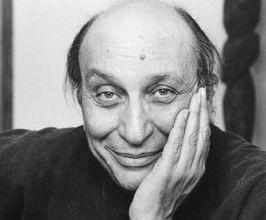 Milton Glaser - Professional null Speaker