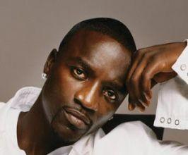 Akon  - Professional null Speaker
