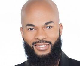 J.J. Hairston - Professional null Speaker