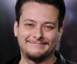 Edward Furlong - Professional null Speaker