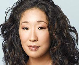 Sandra Oh - Professional null Speaker
