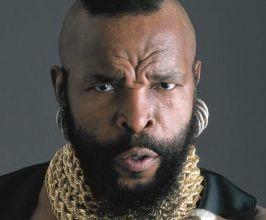 Mr. T - Professional null Speaker