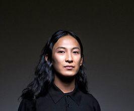 Alexander Wang - Professional null Speaker