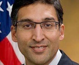 Neal Katyal - Professional null Speaker