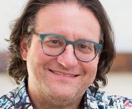 Brad Feld - Professional null Speaker