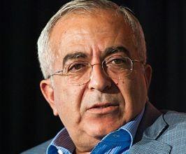 Salam Fayyad - Professional null Speaker