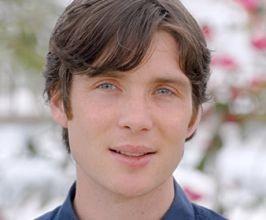 Cillian Murphy - Professional null Speaker