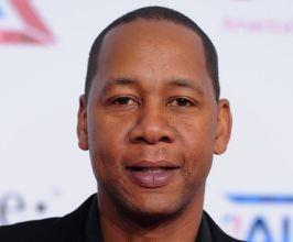 Mark Curry - Professional null Speaker