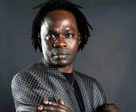 Baaba Maal - Professional null Speaker