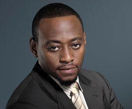 Omar Epps - Professional null Speaker
