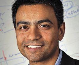 Deb Roy - Professional null Speaker