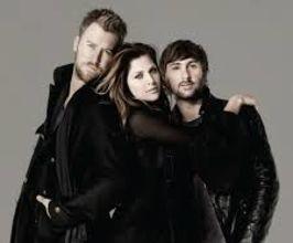 Lady Antebellum - Professional null Speaker
