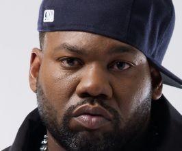 Raekwon  - Professional null Speaker