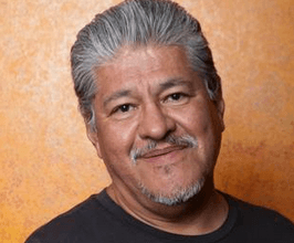 Luis Rodriguez - Professional null Speaker